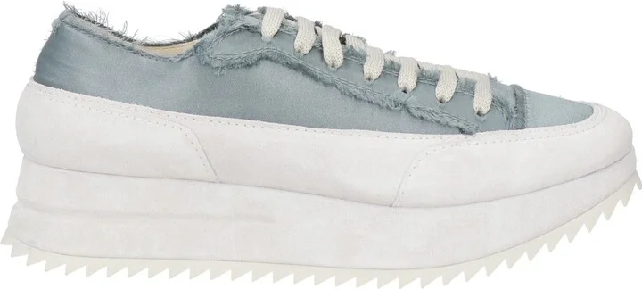 Pedro García Woman Sneakers - Image 3