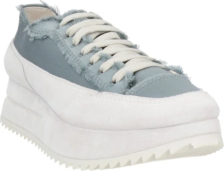 Pedro García Woman Sneakers - Image 4