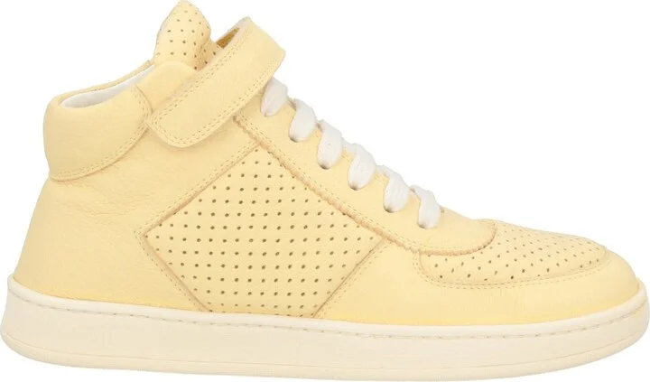 Pedro García Woman Sneakers - Image 3