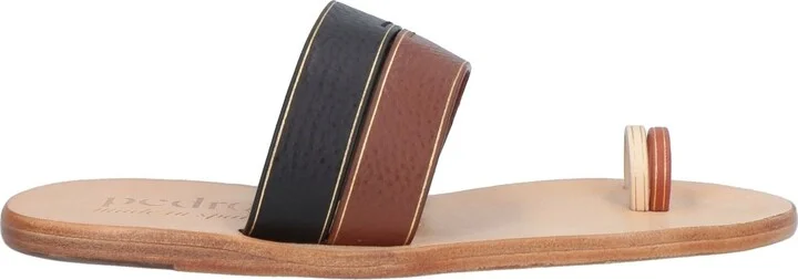 Pedro García Woman Thong sandal - Image 3