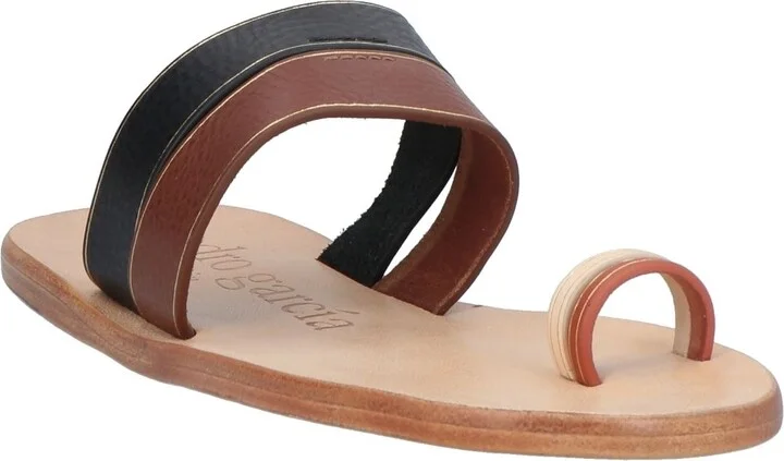 Pedro García Woman Thong sandal - Image 4