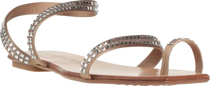 Pedro García Woman Thong sandal - Image 7