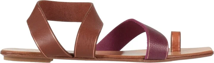 Pedro García Woman Thong sandal - Image 3