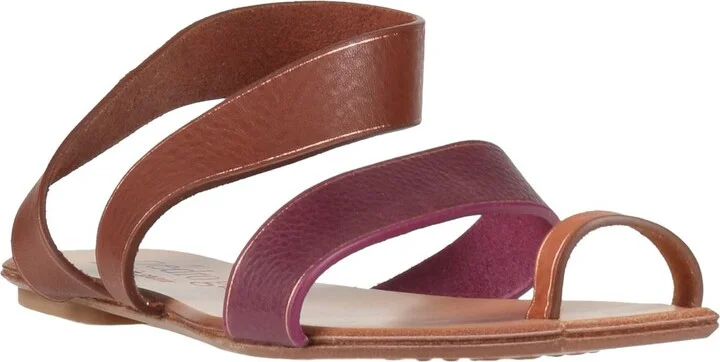 Pedro García Woman Thong sandal - Image 4