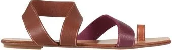 Pedro García Woman Thong sandal
