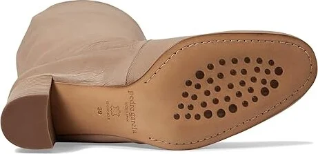 Pedro Garcia Xantia Women's Boots Truffle : EU 36.5 (US Women's 6.5) M, Leather - Image 2