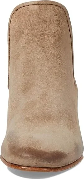 Pedro Garcia Xiane Women's Boots Truffle : EU 39 (US Women's 9) M, Leather/Suede - Image 2