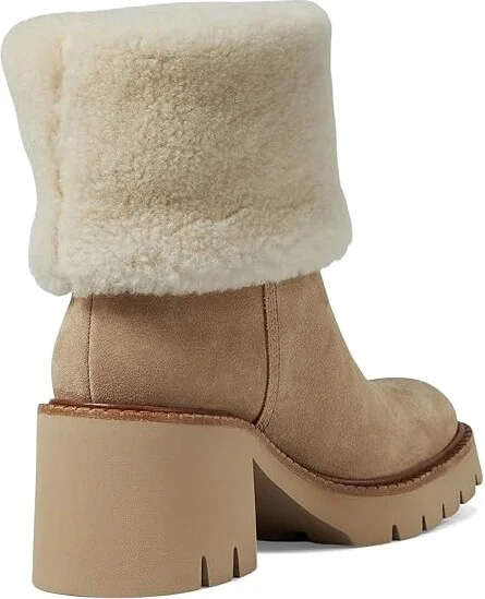 Pedro Garcia Zarela Women's Boots Brown : EU 38.5 (US Women's 8.5) M, Leather/Suede - Image 4