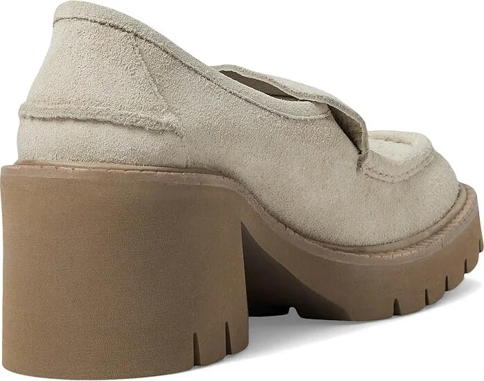 Pedro Garcia Zavanna Women's Flat Shoes Basmati : EU 39 (US Women's 9) M, Leather - Image 4
