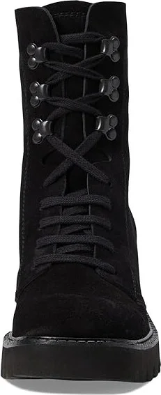Pedro Garcia Zineta Women's Shoes Black Castoro : EU 38.5 (US Women's 8.5) M, Rubber/Suede - Image 2
