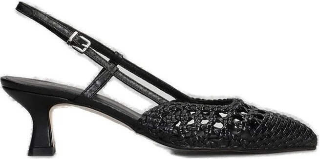 Pedro Miralles Mantua Pumps