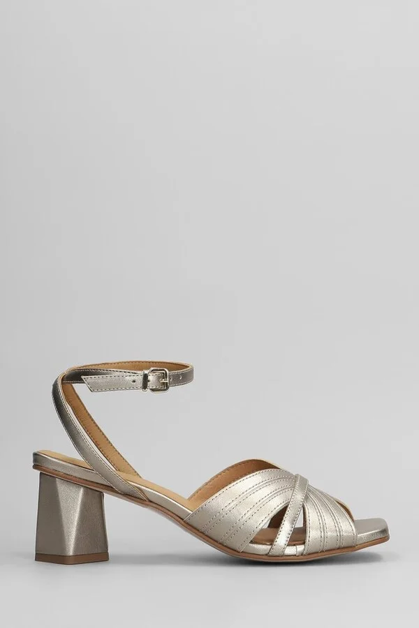 Pedro Miralles Singback Heeled Pumps