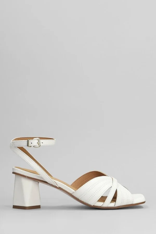 Pedro Miralles Singback Heeled Pumps