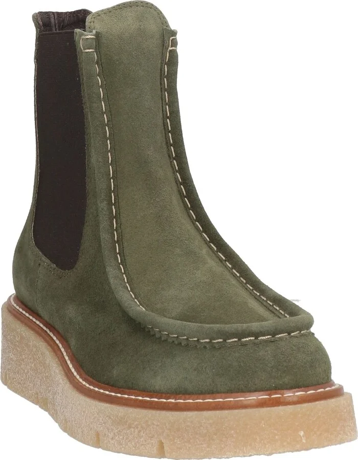 Pedro Miralles Weekend Woman Ankle boots - Image 4