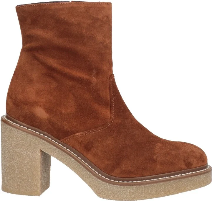 Pedro Miralles Weekend Woman Ankle boots - Image 3