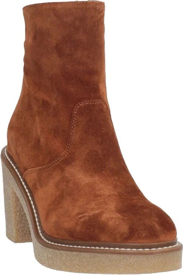 Pedro Miralles Weekend Woman Ankle boots - Image 4