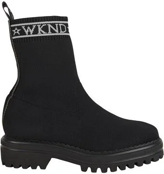 Pedro Miralles Weekend Woman Ankle boots