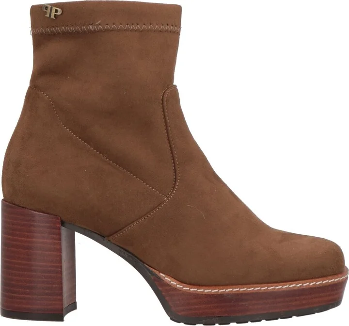 Pedro Miralles Woman Ankle boots - Image 6
