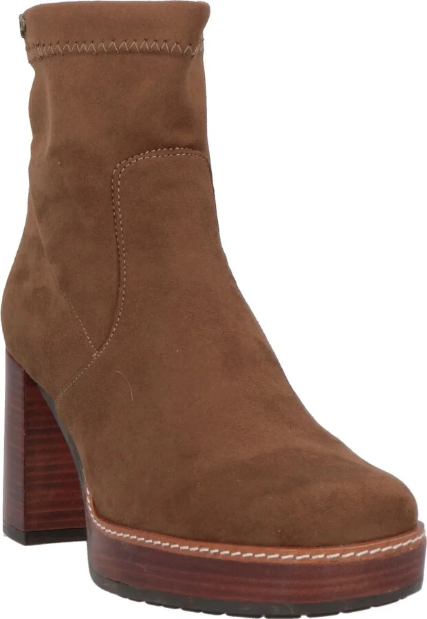 Pedro Miralles Woman Ankle boots - Image 7