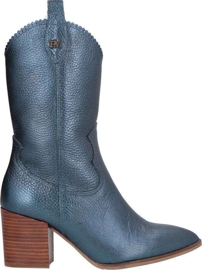 Pedro Miralles Woman Ankle boots - Image 3