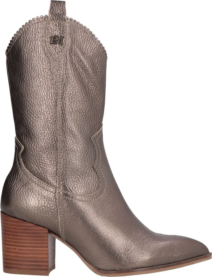 Pedro Miralles Woman Ankle boots - Image 6