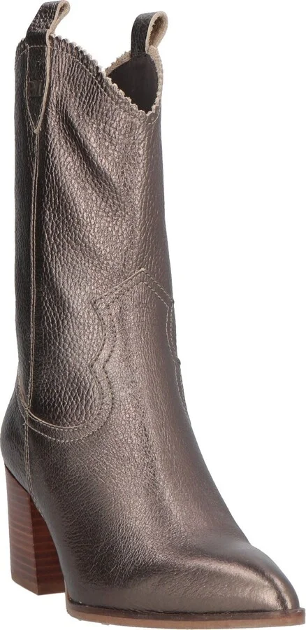Pedro Miralles Woman Ankle boots - Image 7