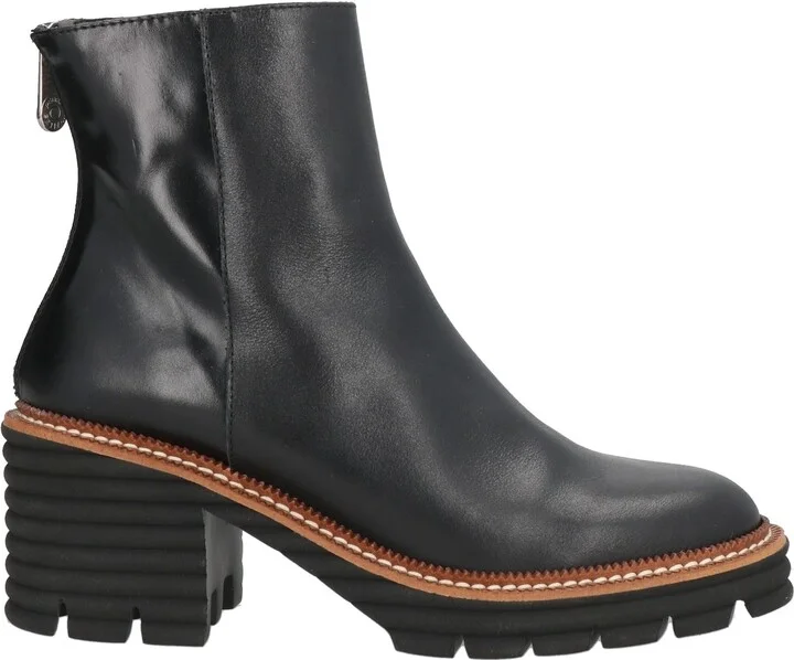 Pedro Miralles Woman Ankle boots - Image 3