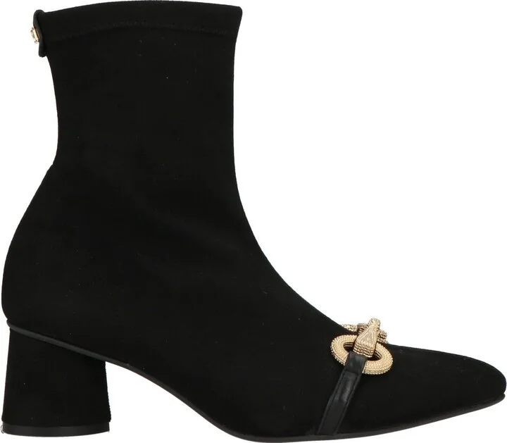 Pedro Miralles Woman Ankle boots - Image 3