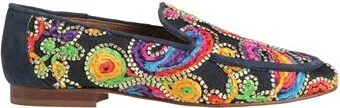 Pedro Miralles Woman Loafers