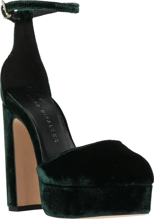 Pedro Miralles Woman Pumps - Image 4