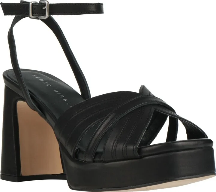 Pedro Miralles Woman Sandals - Image 4