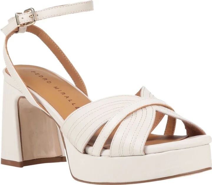 Pedro Miralles Woman Sandals - Image 7