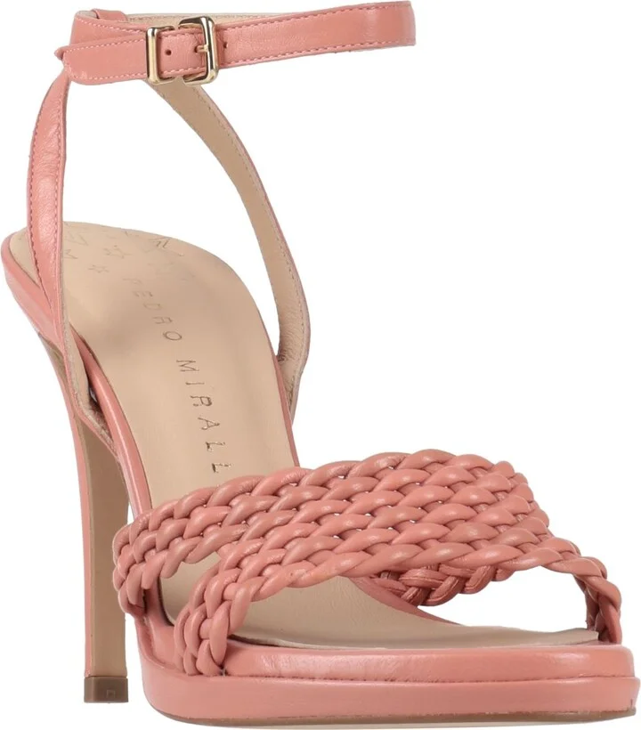 Pedro Miralles Woman Sandals - Image 4
