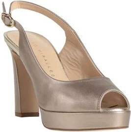 Pedro Miralles Woman Sandals - Image 2
