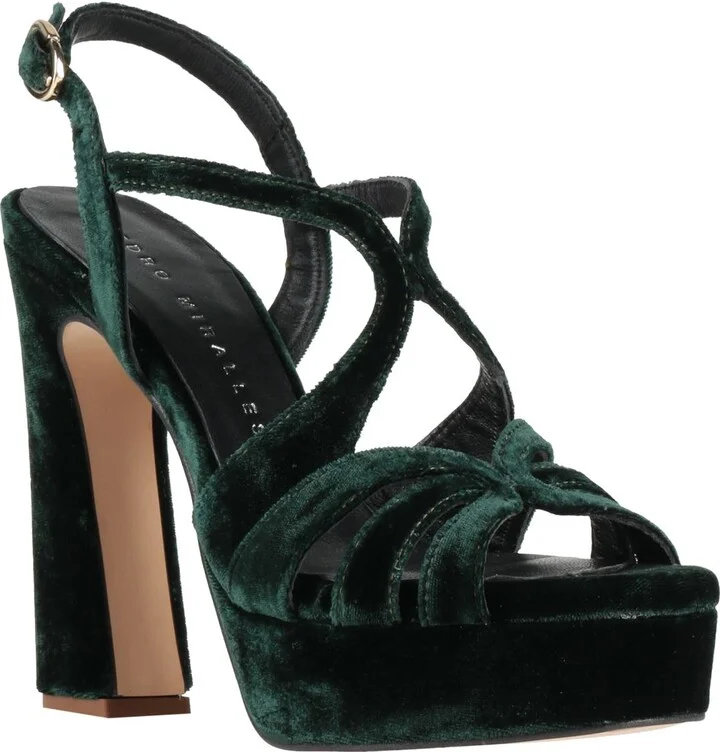 Pedro Miralles Woman Sandals - Image 4