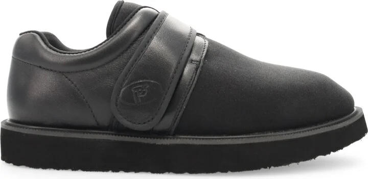 Pedwalker 3 Slip-On Shoe - Image 2