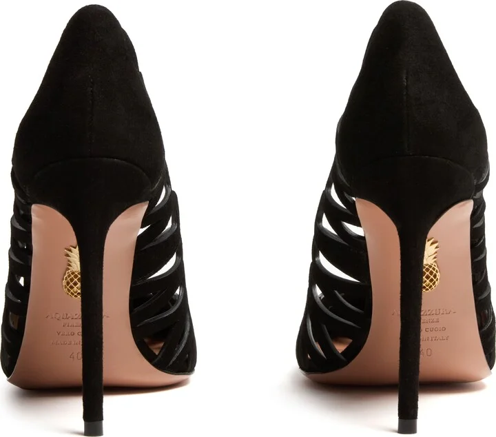 Peep pumps 105 - Image 4