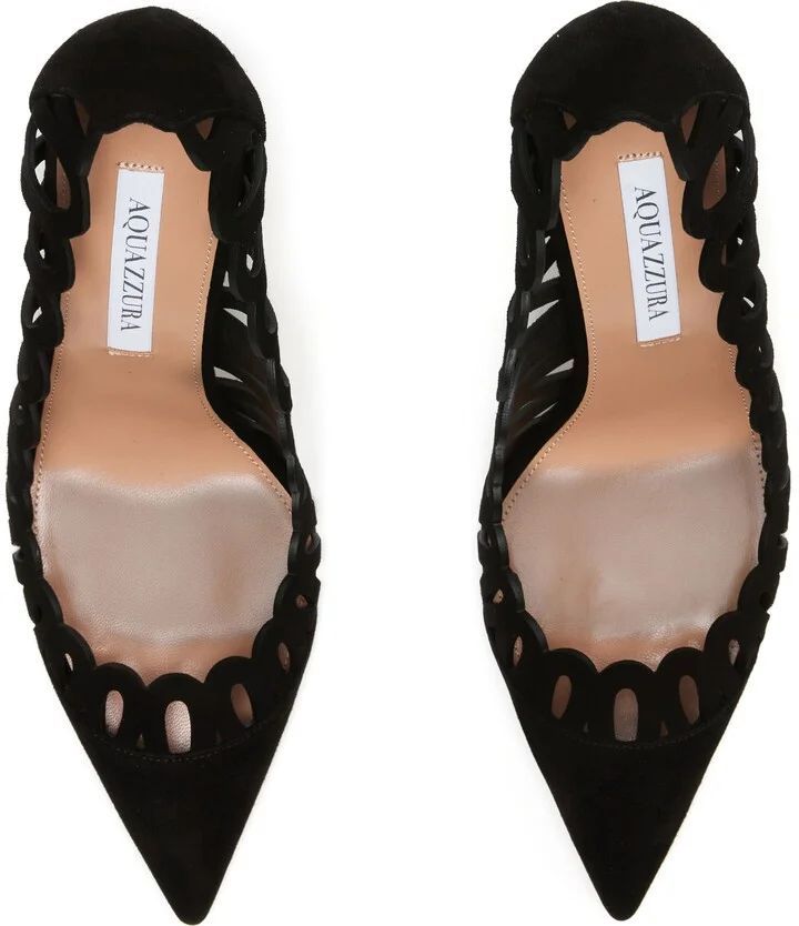 Peep pumps 105 - Image 5