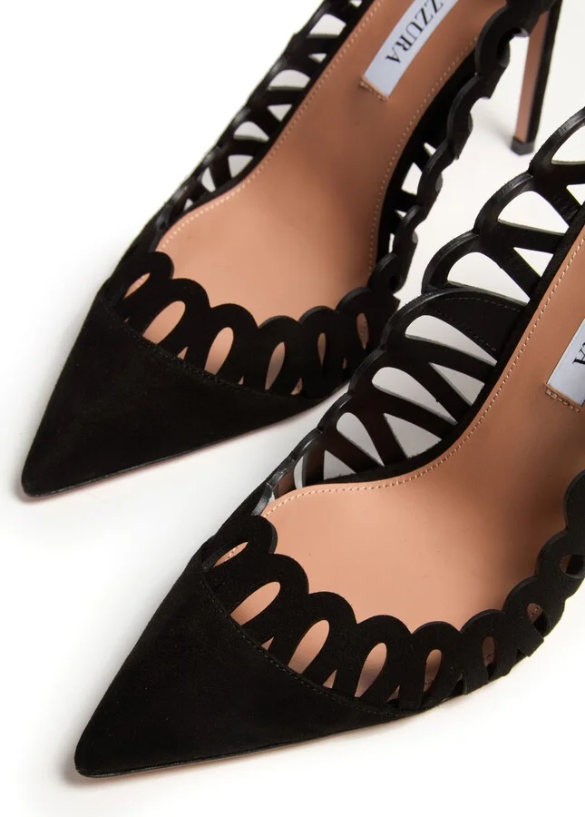 Peep pumps 105 - Image 7