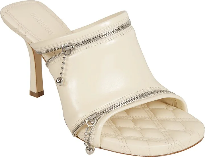 Peep Sandals - Image 2