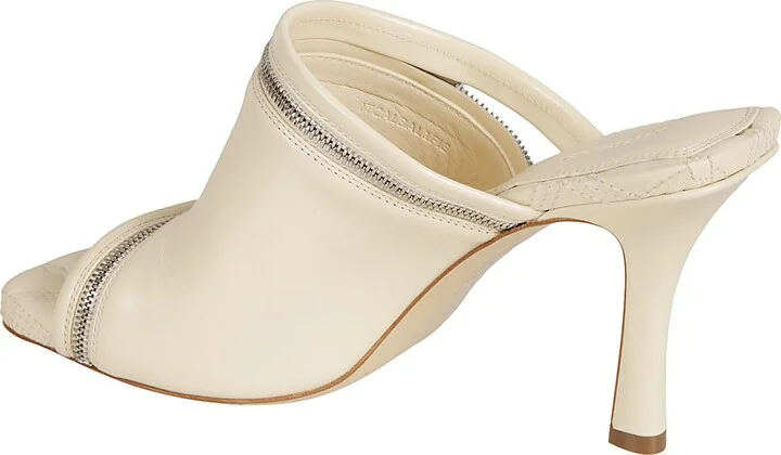 Peep Sandals - Image 3