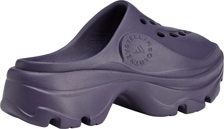 Peep Toe Clog - Image 2