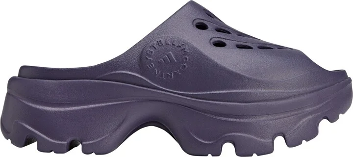 Peep Toe Clog - Image 3