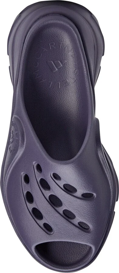 Peep Toe Clog - Image 4