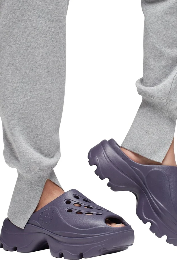 Peep Toe Clog - Image 8