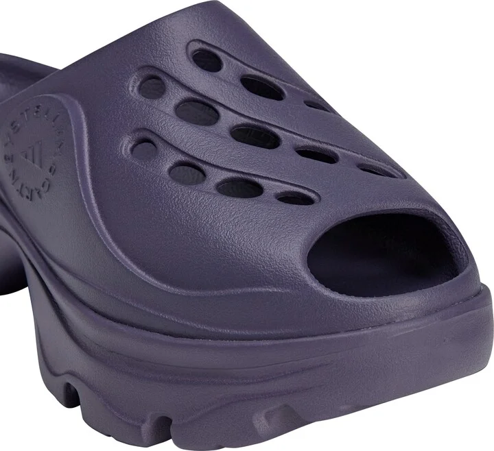 Peep Toe Clog - Image 9