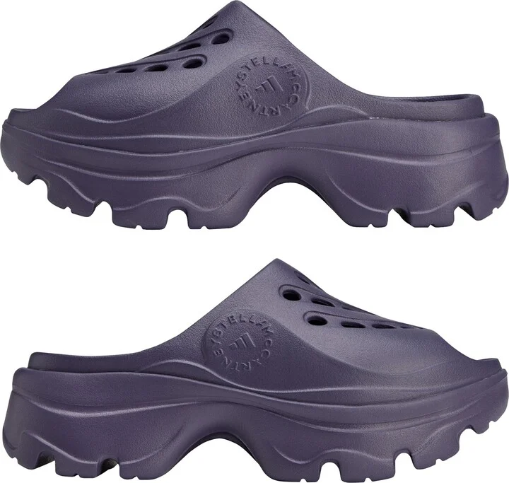 Peep Toe Clog - Image 10