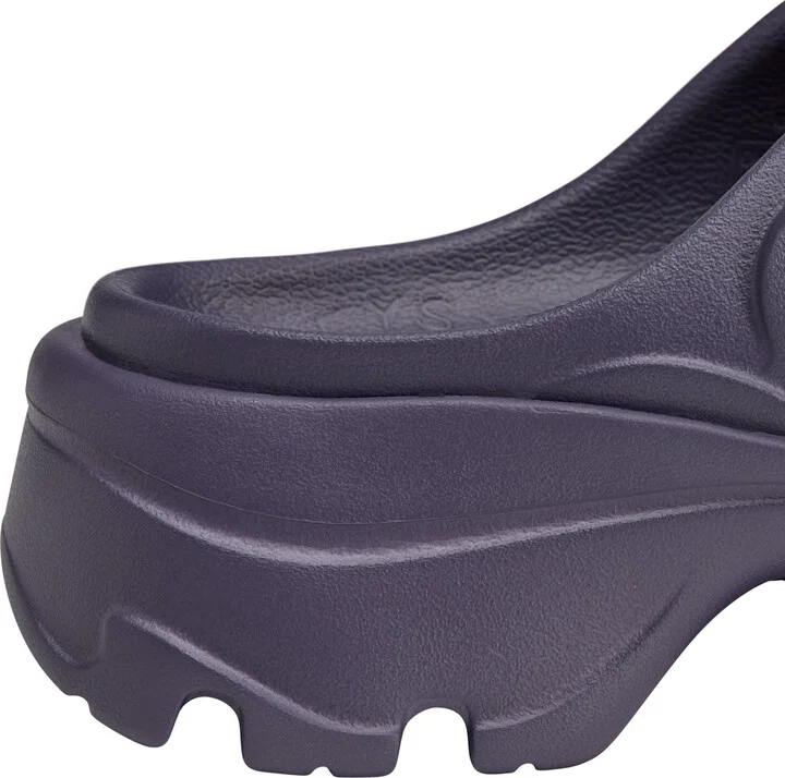 Peep Toe Clog - Image 11