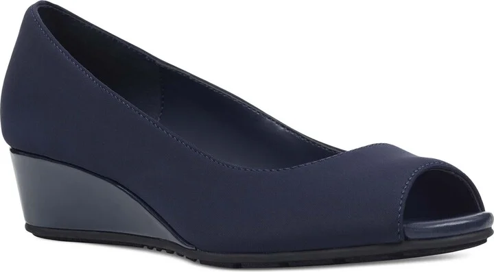 Dark Blue Fabric