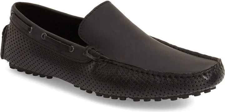 'Peer Pressure' Loafer